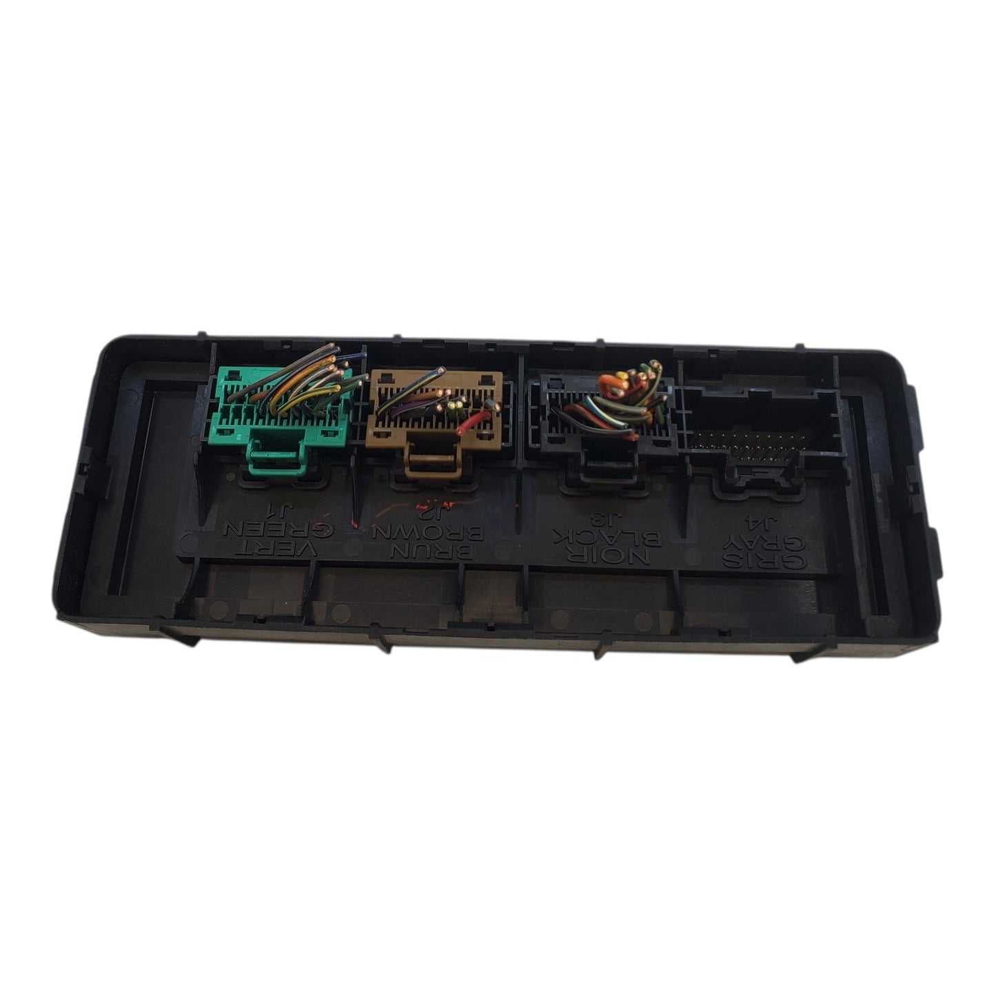 2011 Chevy Cruze Temperature Climate Control Module 13505741 OEM