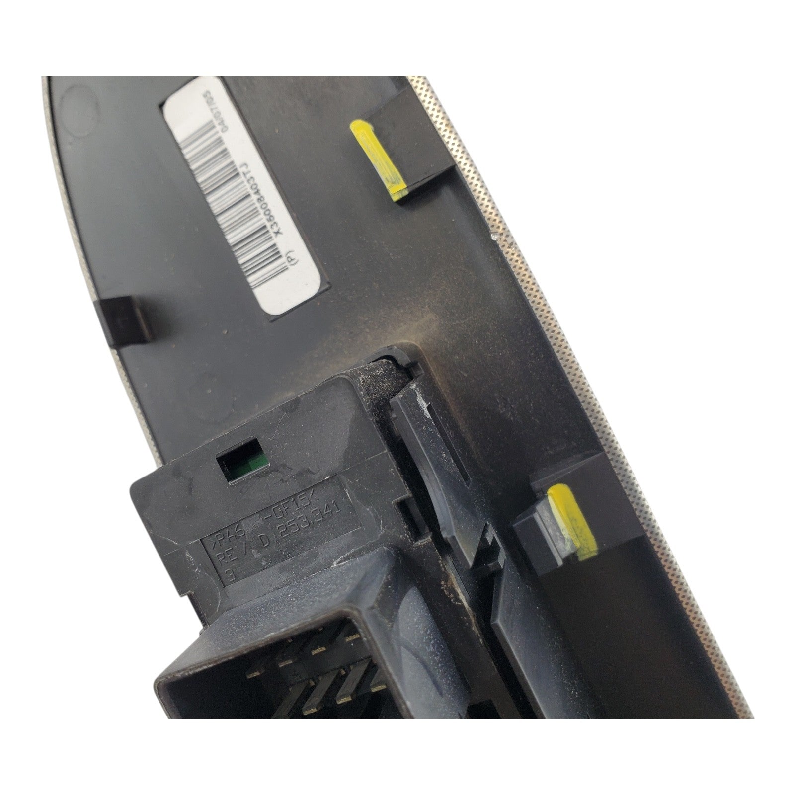 X35008402 + 04602324AF✅05-10 JEEP G. CHEROKEE Right Passenger Side Window Switch
