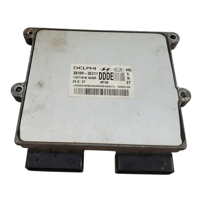 ENGINE COMPUTER KIA OPTIMA 2006 2007 2008 39109-3E211 2.7L PCM ECM ECU OEM