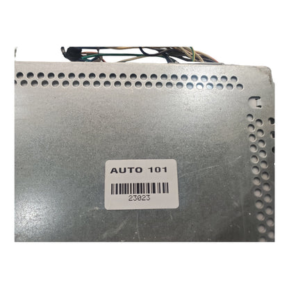 Ford Fusion 07-09 Mercury Milan AM FM CD Radio 8E5T-18C869-BE