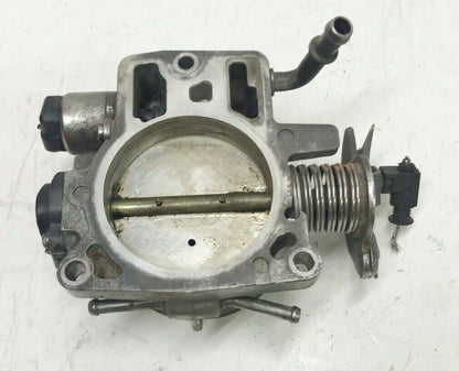 ✅GM LS 4.8 5.3 6.0 Throttle Body Drive by Cable IAC TPS LM7 LS1 LS6 LSX LS Swap 