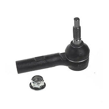 2000-2004 Dodge Dakota/Durango Front Left Outer Steering Tie Rod End