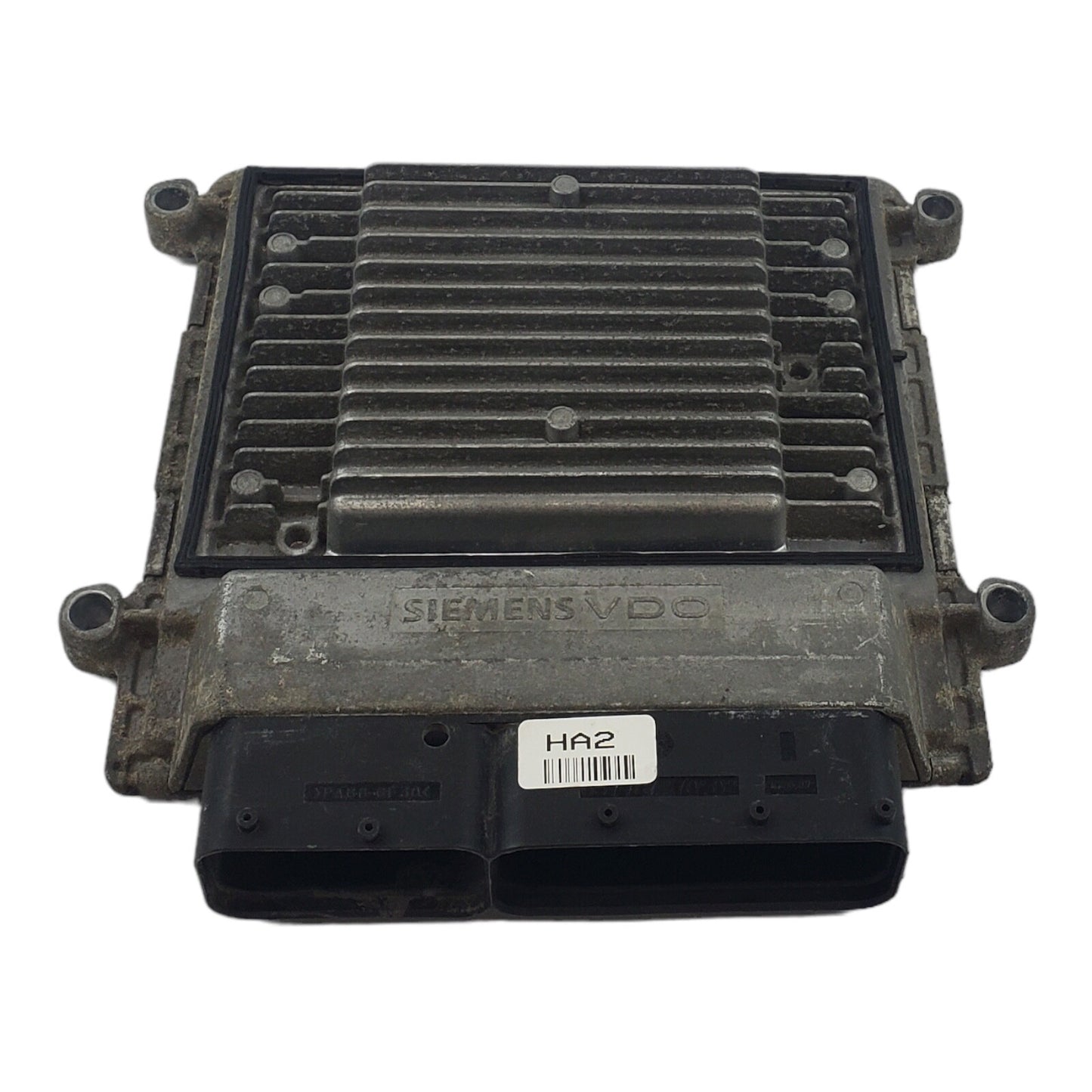 ✅ 07-10 Elantra 2.0L MT Engine Control Module ECM Computer 39140-23021