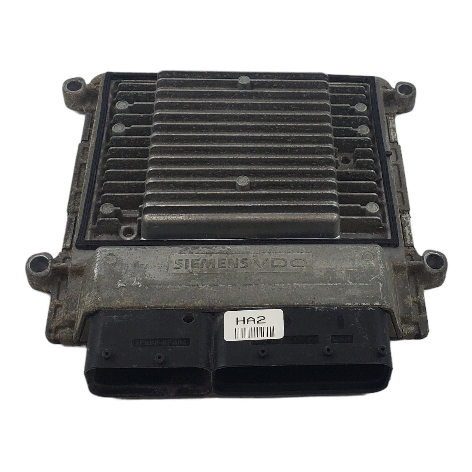 ✅ 07-10 Elantra 2.0L MT Engine Control Module ECM Computer 39140-23021