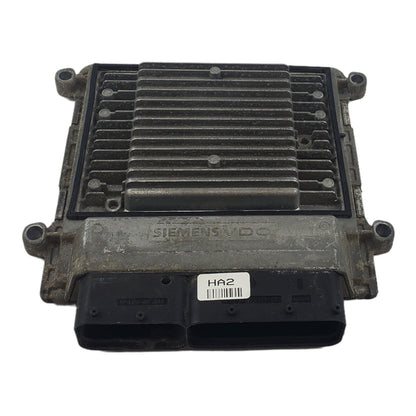 ✅ 07-10 Elantra 2.0L MT Engine Control Module ECM Computer 39140-23021