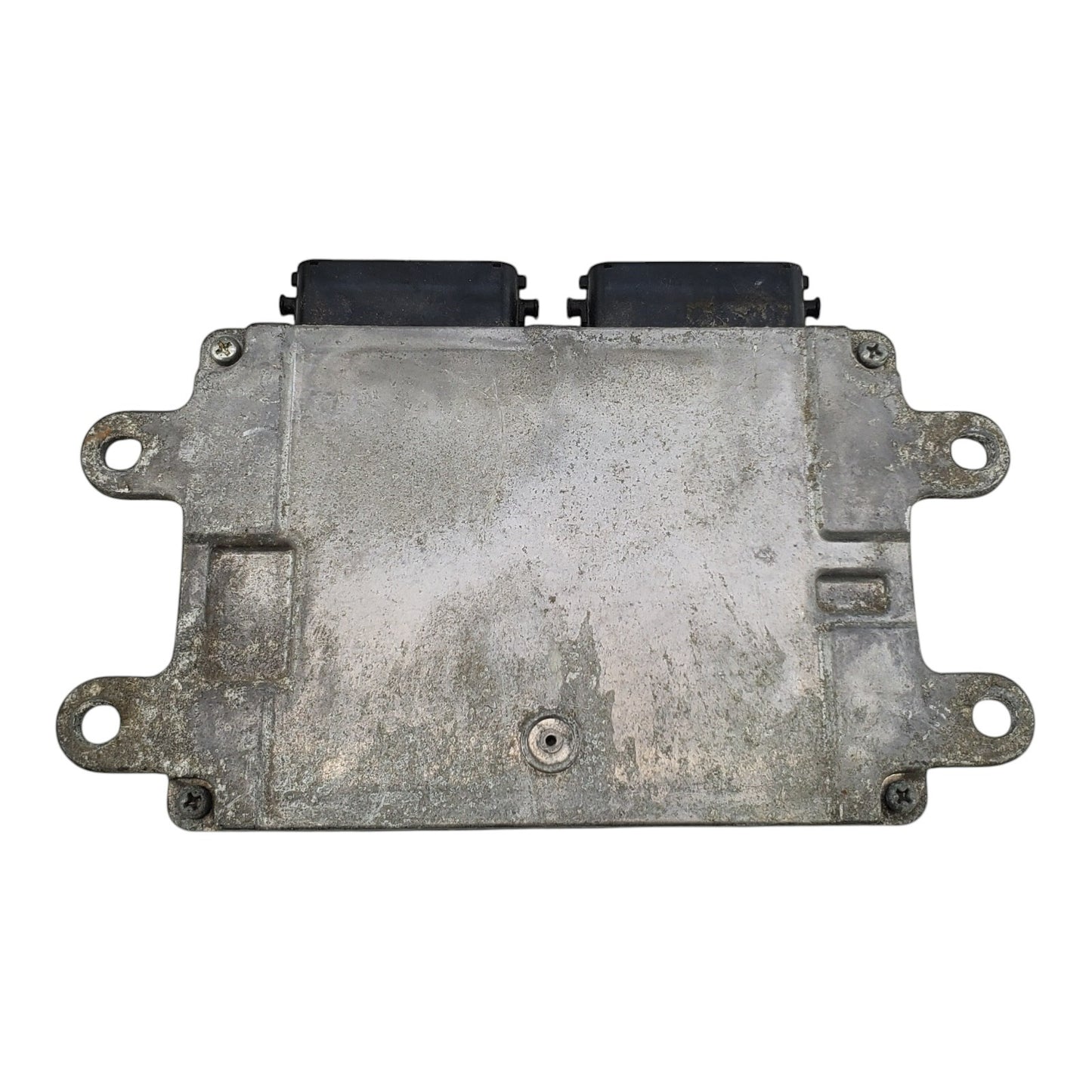 2010 Mazda 3 2.0L Engine Control Computer Module ECM ECU OEM LF8M18881H