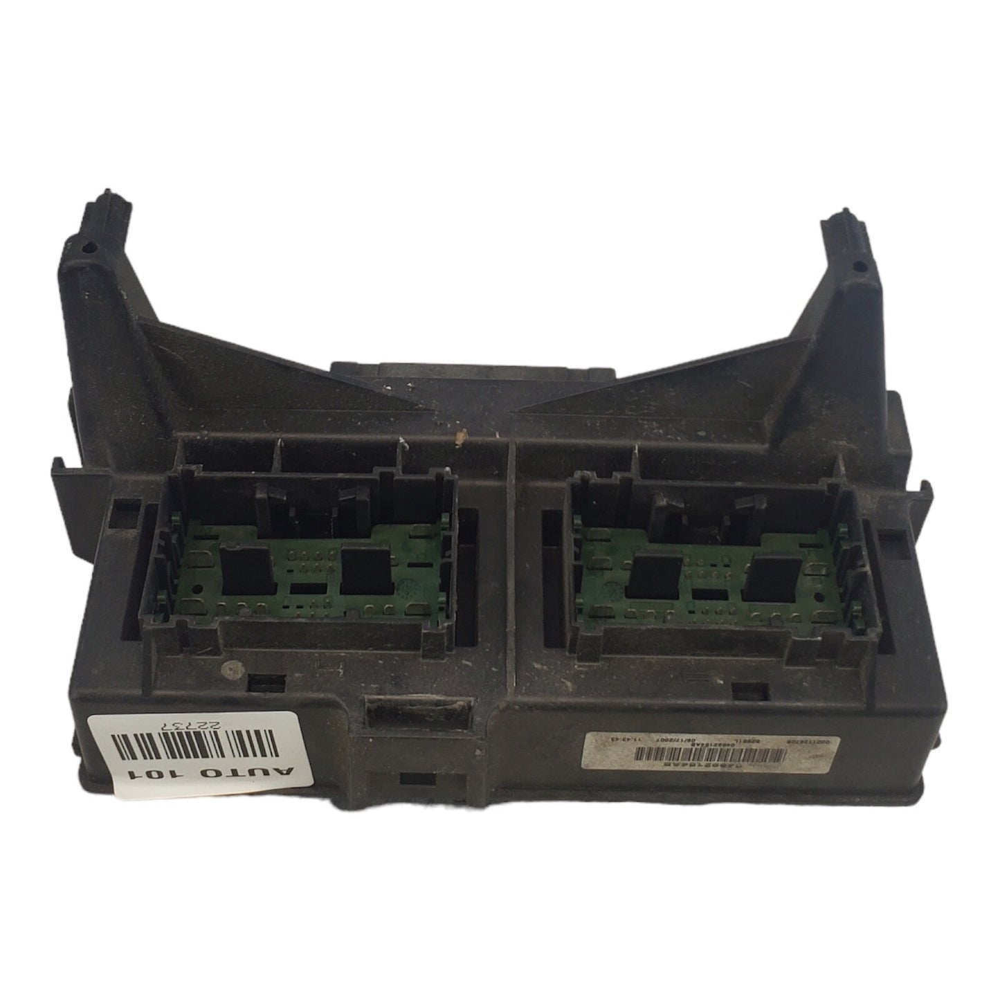 2007 - 2008 Jeep Commander / Grand Cherokee OEM TIPM Fuse Box 04692164