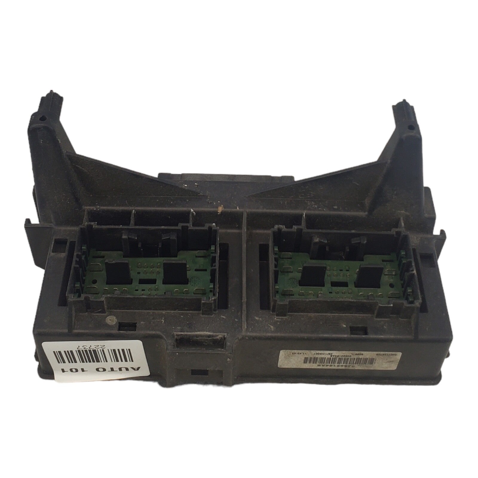 2007 - 2008 Jeep Commander / Grand Cherokee OEM TIPM Fuse Box 04692164