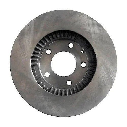 2007-2009 Hyundai Santa Fe Rear Disc Brake Rotor