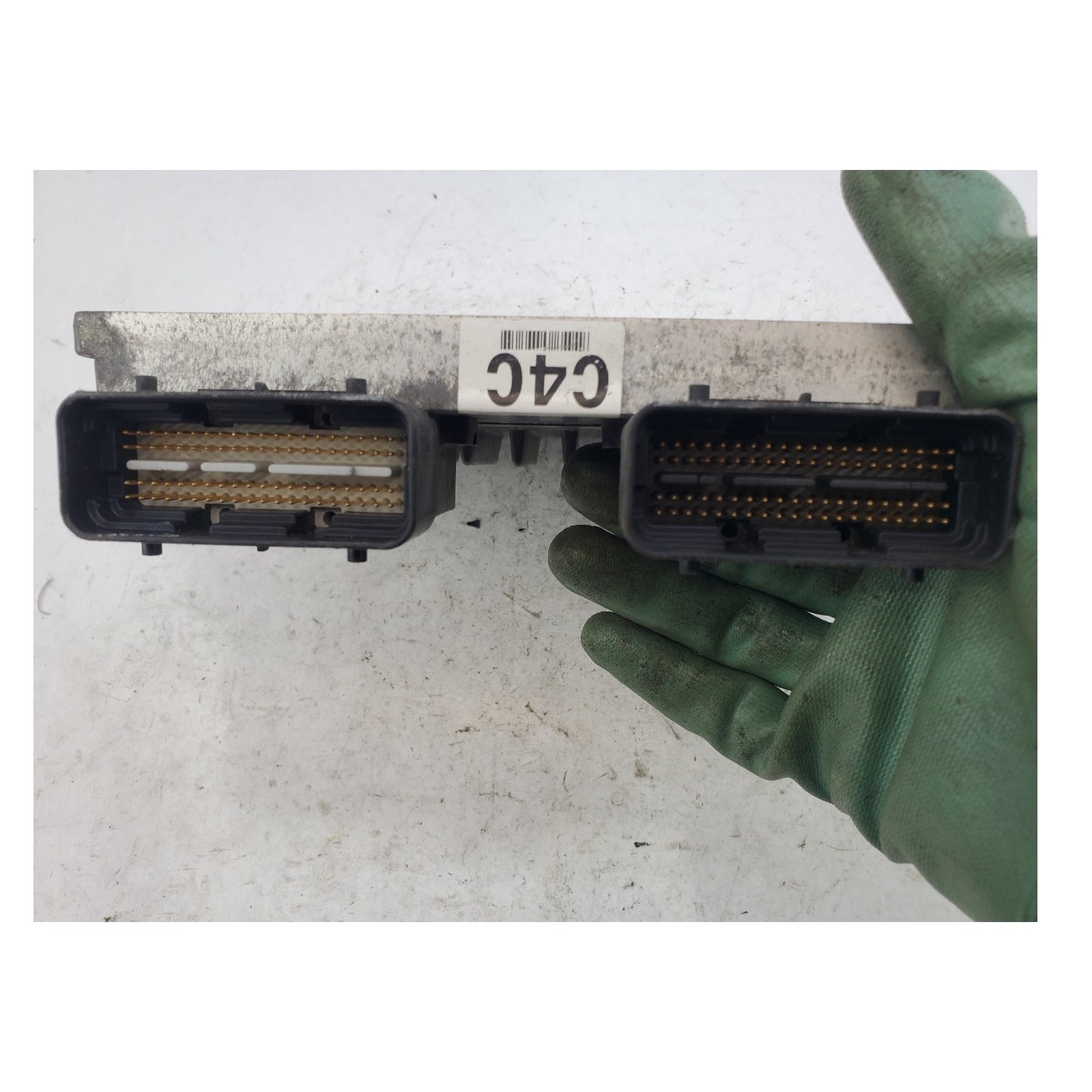✅06-09 HYUNDAI ENTOURAGE/SEDONA ENGINE CONTROL MODULE | 39110-3C465