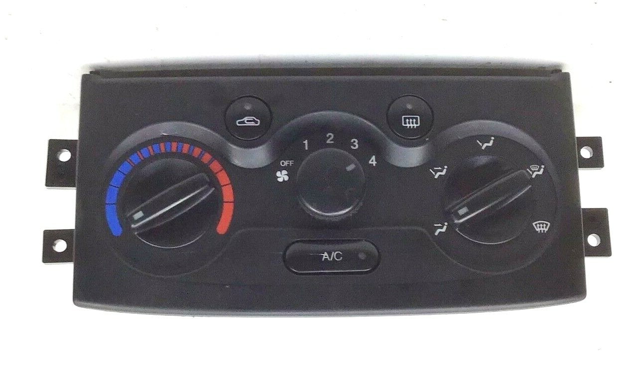 ✅ 04-06 Chevy Aveo A/C Heater Climate Control Unit