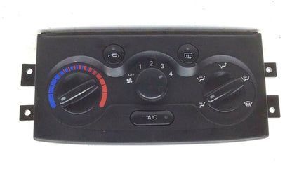✅ 04-06 Chevy Aveo A/C Heater Climate Control Unit