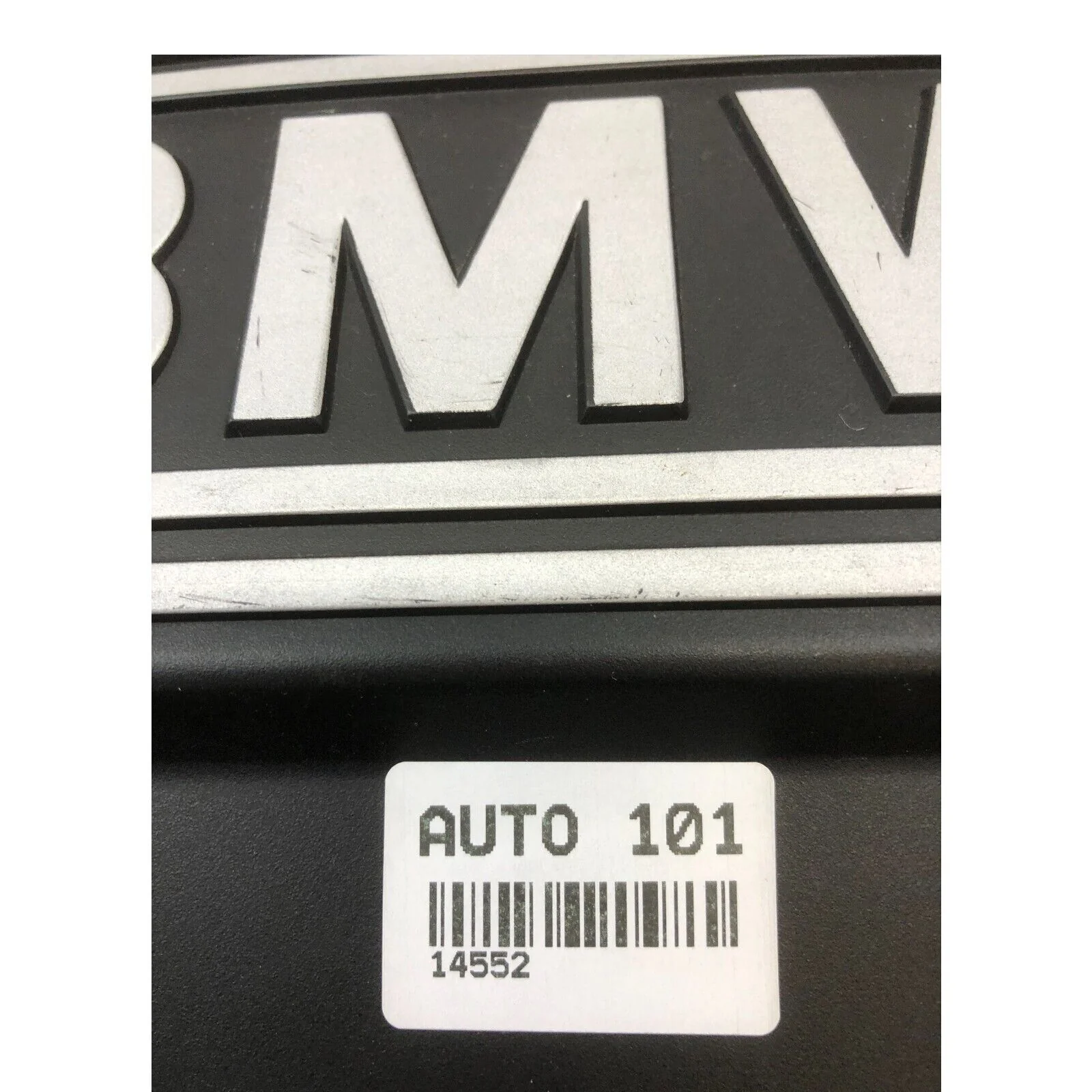 99-00 BMW 328 E46 Engine Cover Panel 11127526445