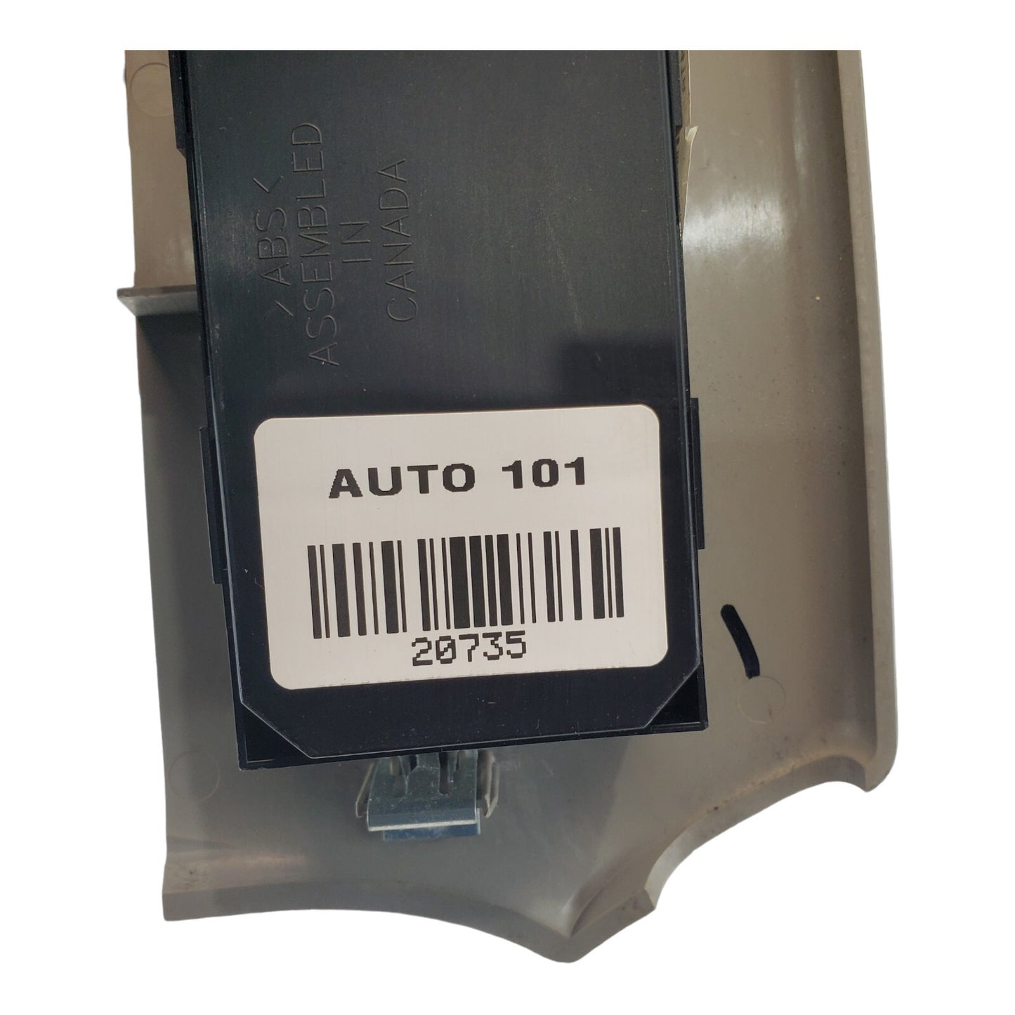 ✅06 - 09 CHEVY TRAILBLAZER PASSENGER RIGHT SIDE POWER WINDOW SWITCH P/N 25811591