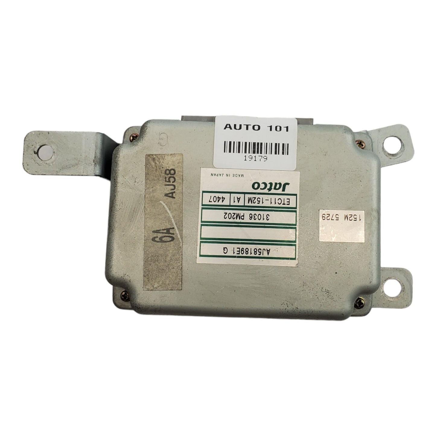 ✅1999 Engine / Motor Brain Box ECU SUBARU LEGACY 22611AD69A