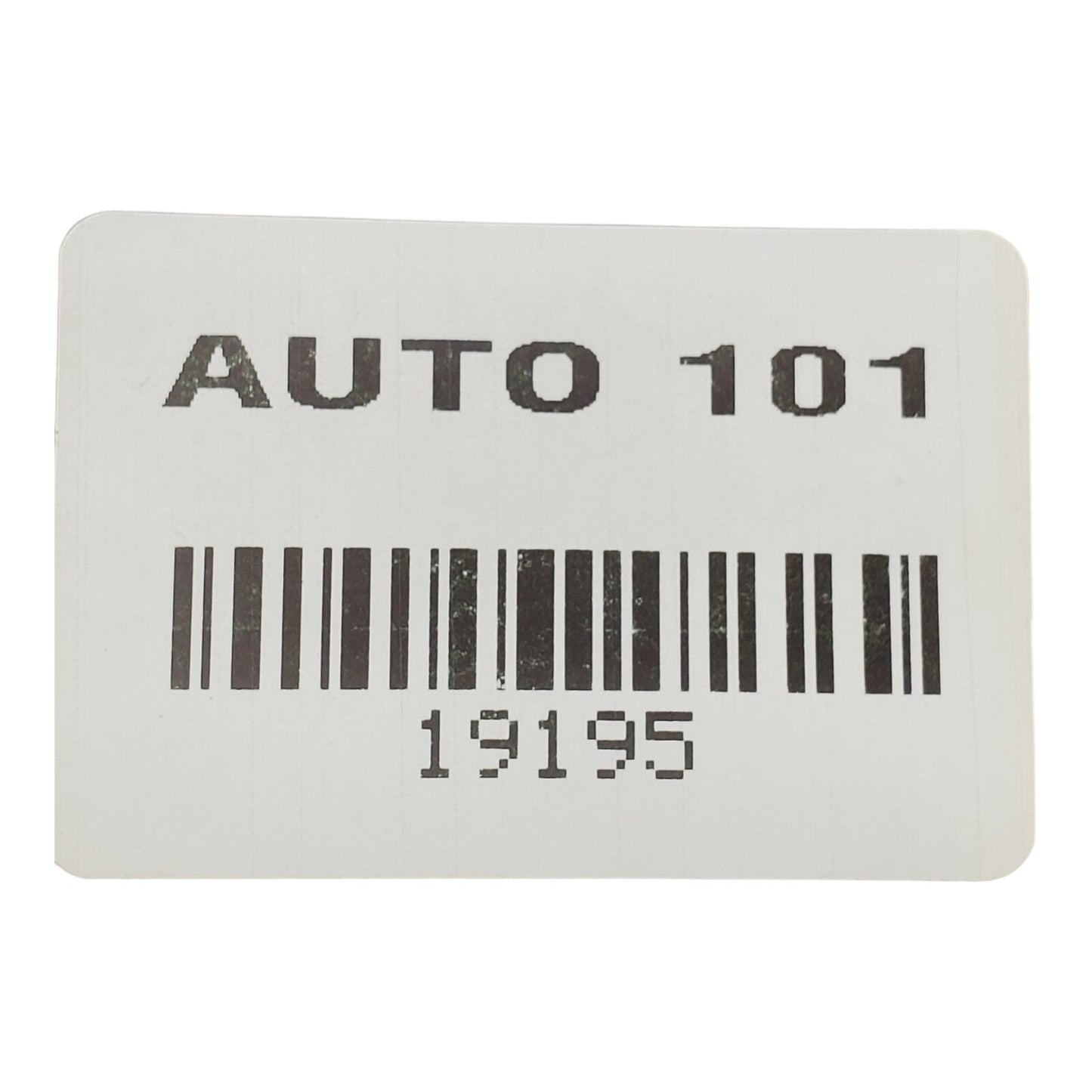 ✅00-04 Subaru Outback Theft Security Module H7110LS110