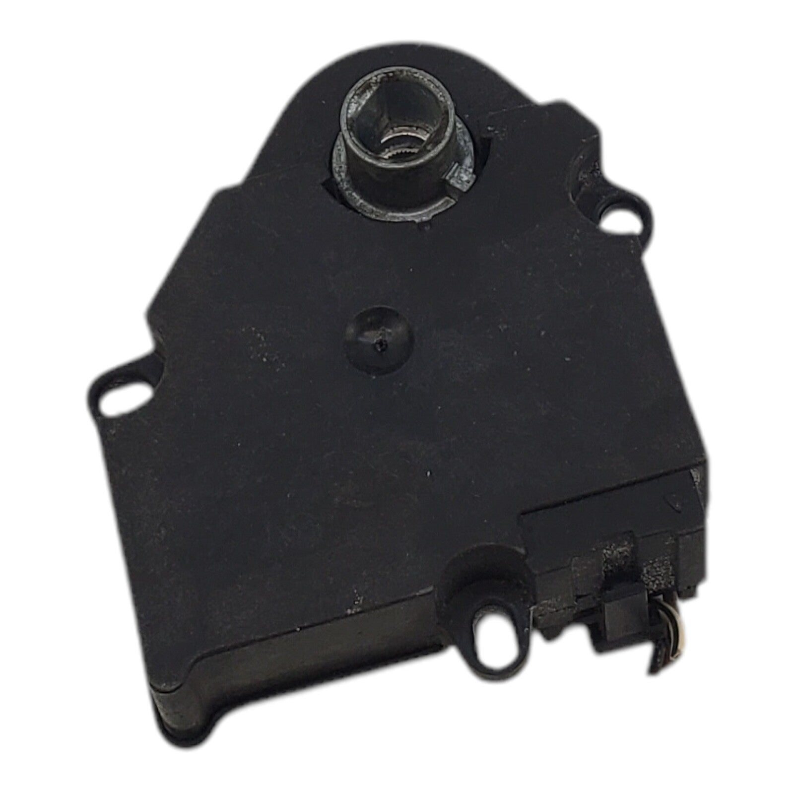 16124922 HVAC Blend Door Actuator OEM USED Fits Multiple Vehicles