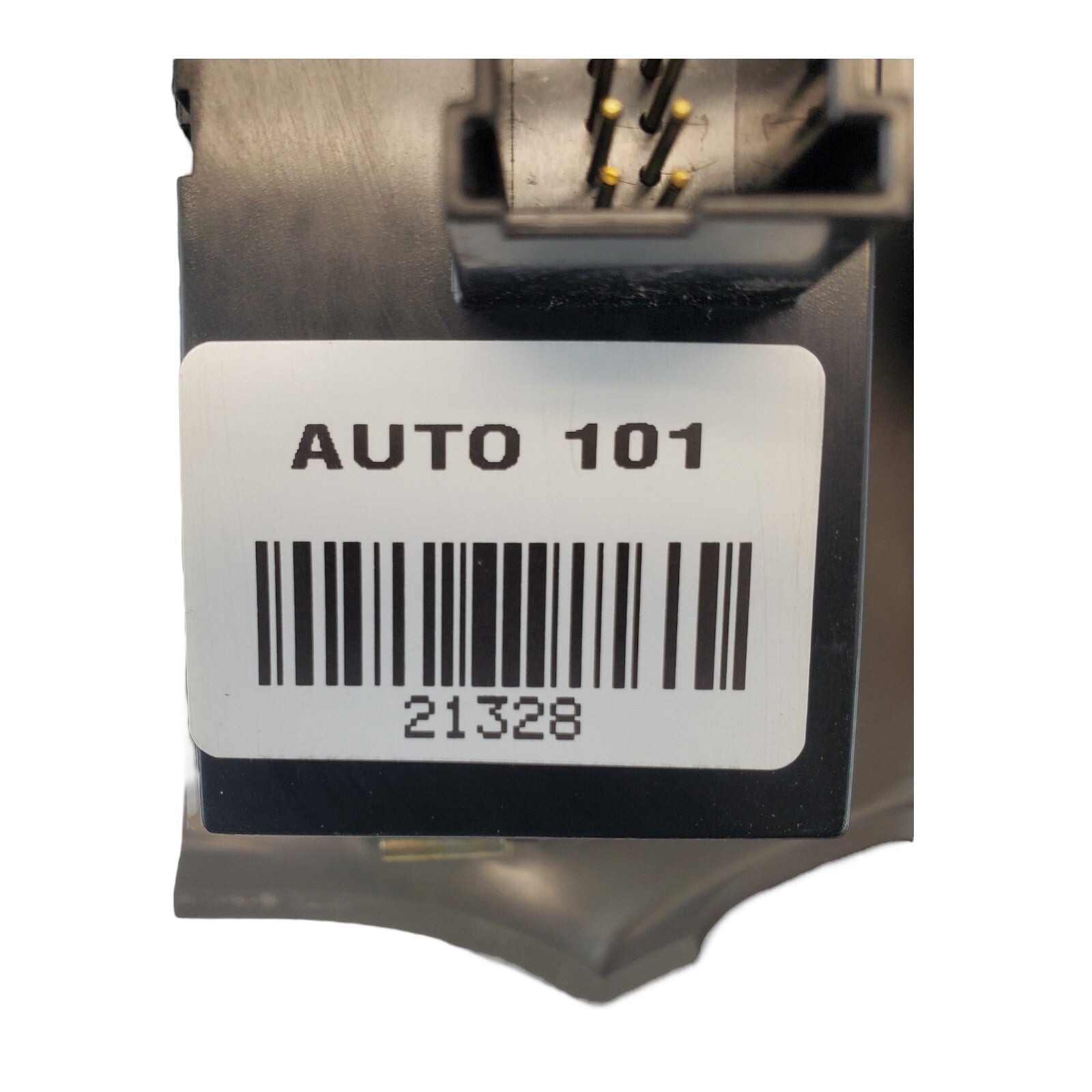 ✅02 - 05 CHEVY TRAILBLAZER RIGHT SIDE POWER WINDOW SWITCH P/N 15085581 DARK GRAY