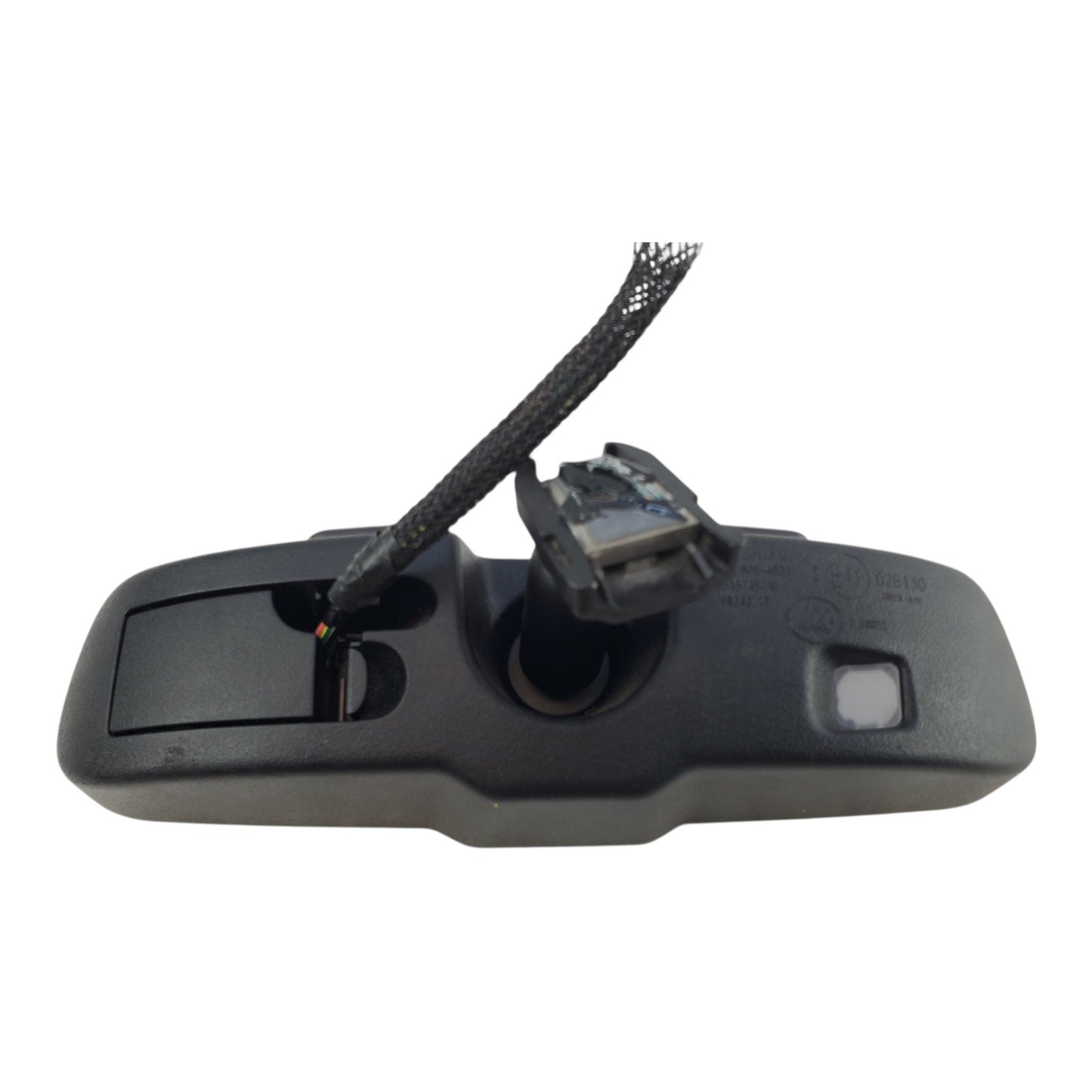 2011 2012 2013 2014 Chrysler 200 Interior Rear View Mirror OEM E11026130