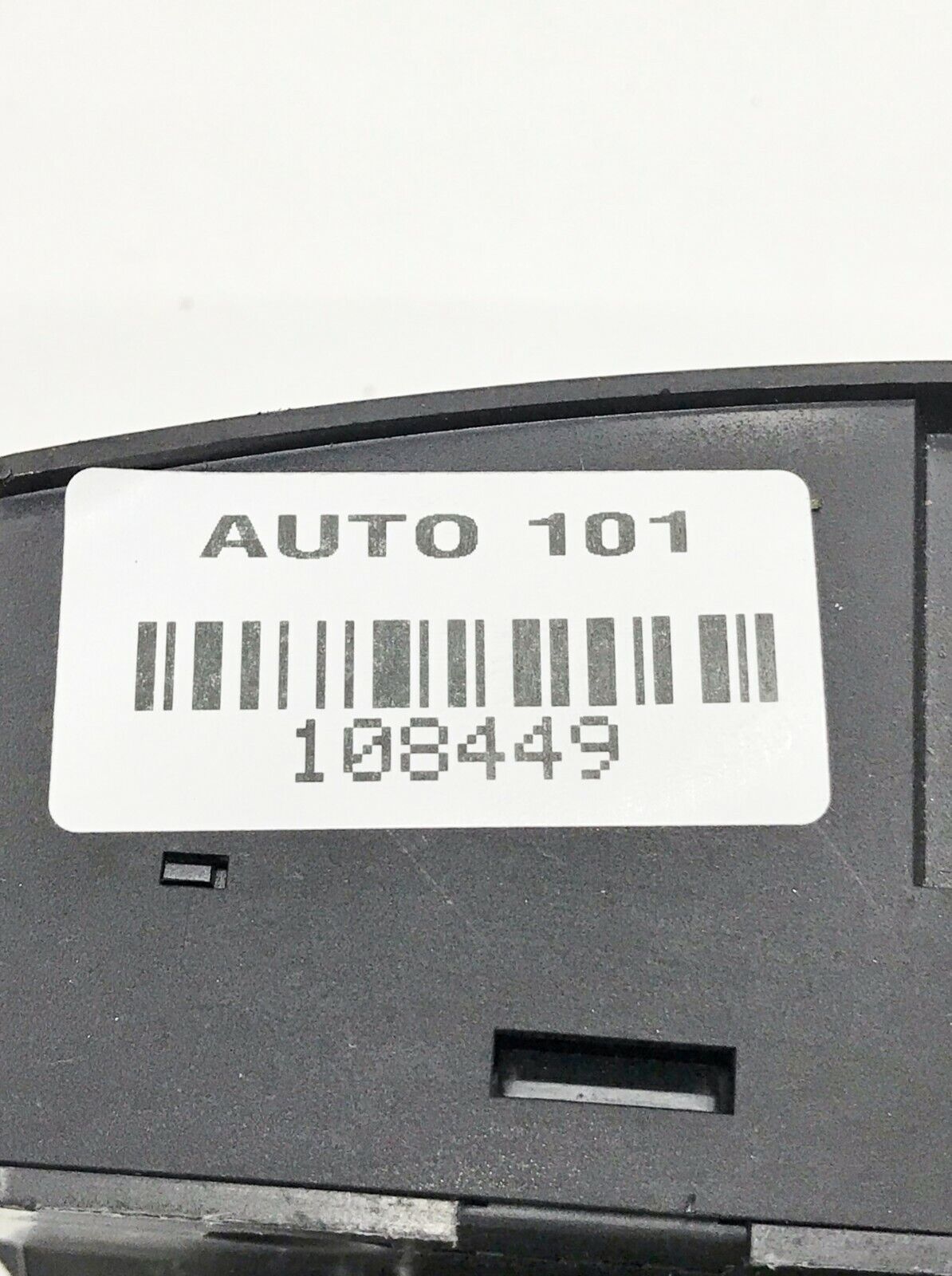 ✅ 05-06 Cadillac SRX AC Heater Climate Control Switch Unit 15233494 GM