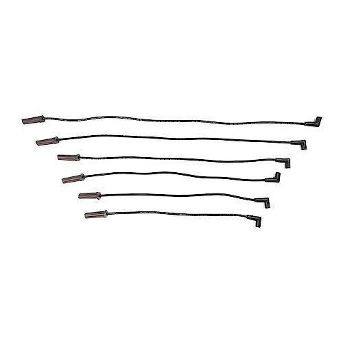 2000-2002 Chevrolet/Pontiac Camaro/Firebird Spark Plug Wire Set
