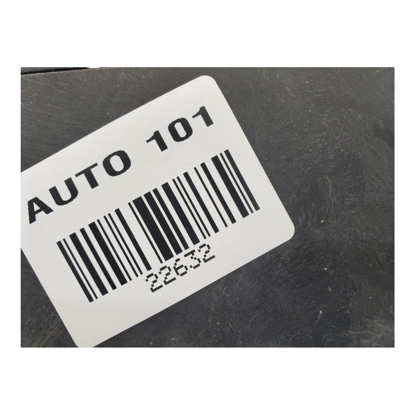 03-05 Pontiac Sun fire BCM BCU Body Control Module Unit Module 22712779