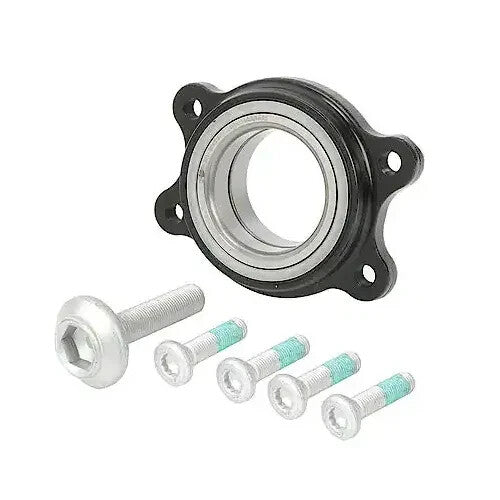 2008-2021 Audi Front; Rear Wheel Bearing Assembly