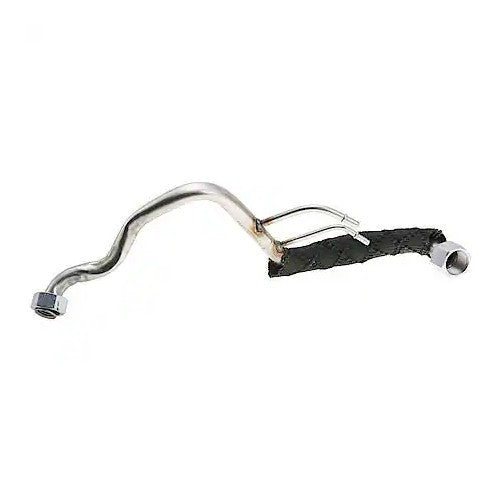 1999-2014 Ford/Lincoln Exhaust Gas Recirculation (EGR) Tube