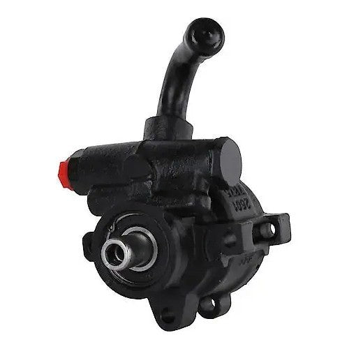 1997-2002 Jeep Cherokee/TJ/Wrangler Power Steering Pump Reman
