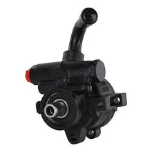 1997-2002 Jeep Cherokee/TJ/Wrangler Power Steering Pump Reman