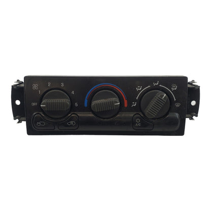 ✅99-02 CHEVY GMC Silverado Sierra Yukon Climate Control A/C OEM 15753264