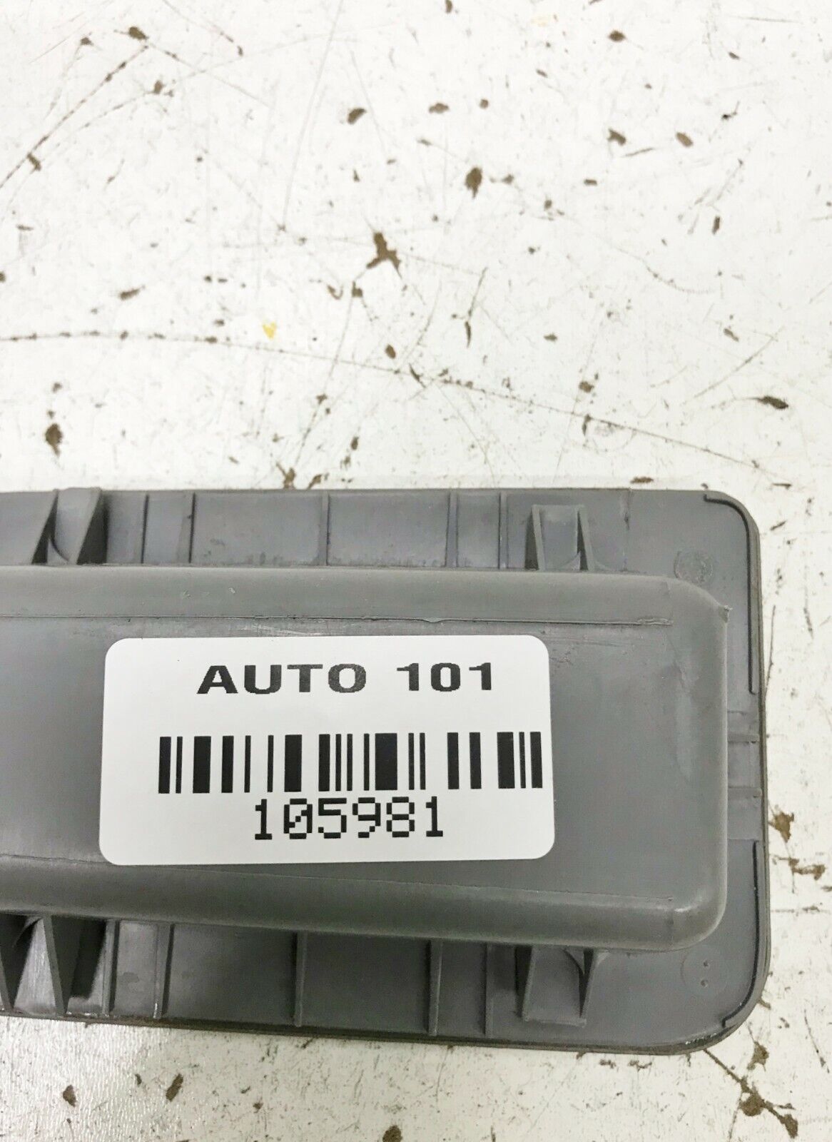 ✅ 2007 Jeep Grand Cherokee Passenger Right Power Window Switch 04602785AA