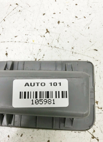 ✅ 2007 Jeep Grand Cherokee Passenger Right Power Window Switch 04602785AA