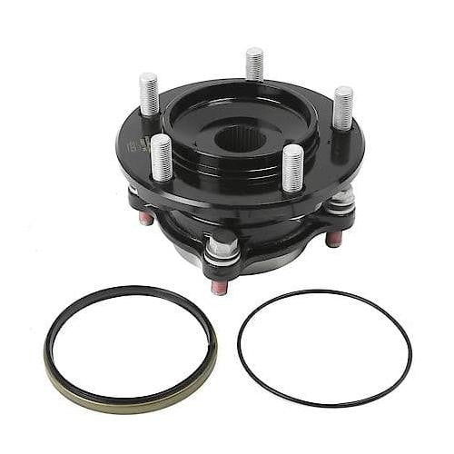 2007-2022 Toyota Sequoia/Tundra Front Wheel Bearing and Hub Assembly