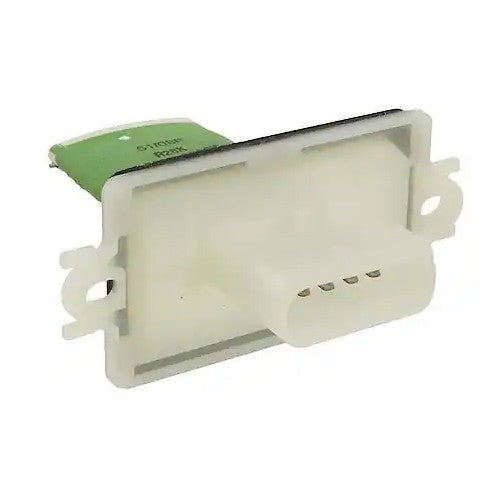 1999-2009 Chrysler/Dodge Aspen/Dakota/Durango Front HVAC Blower Motor Resistor