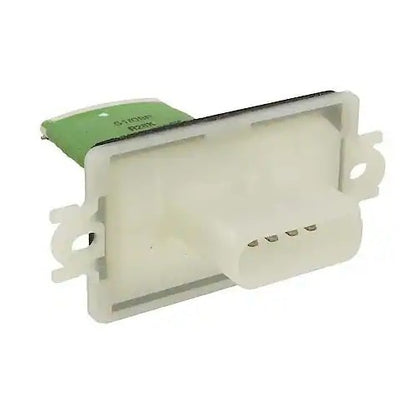 1999-2009 Chrysler/Dodge Aspen/Dakota/Durango Front HVAC Blower Motor Resistor