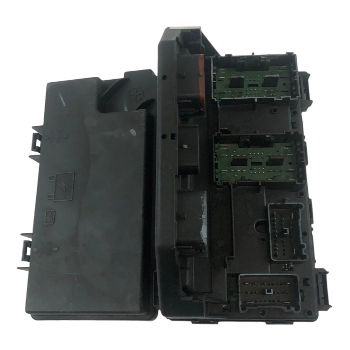 09 CARAVAN JOURNEY FUSEBOX FUSE BOX CONTROL MODULE 04692302AC OEM RTE24A02F7