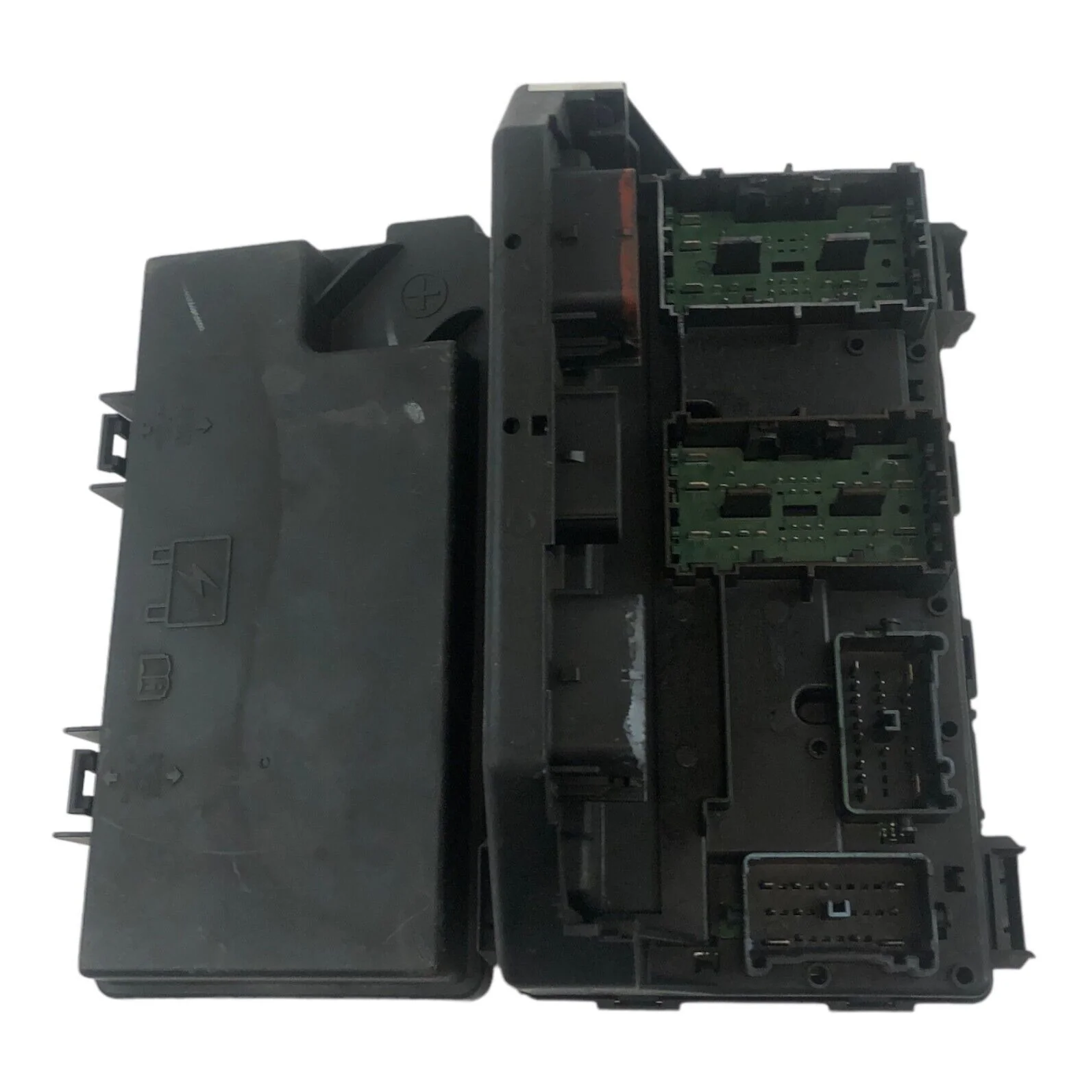 09 CARAVAN JOURNEY FUSEBOX FUSE BOX CONTROL MODULE 04692302AC OEM RTE24A02F7