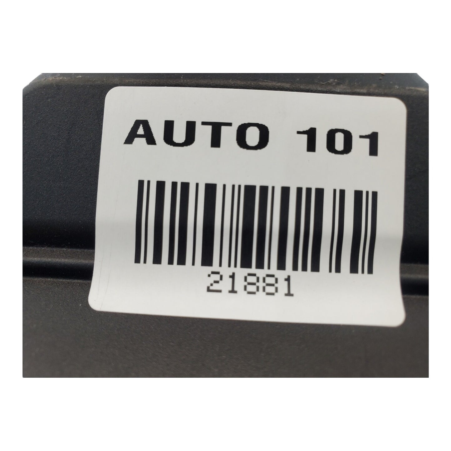 10-13 Chevy Cruze Body Control Module Fuse Box Relay Junction 95032640