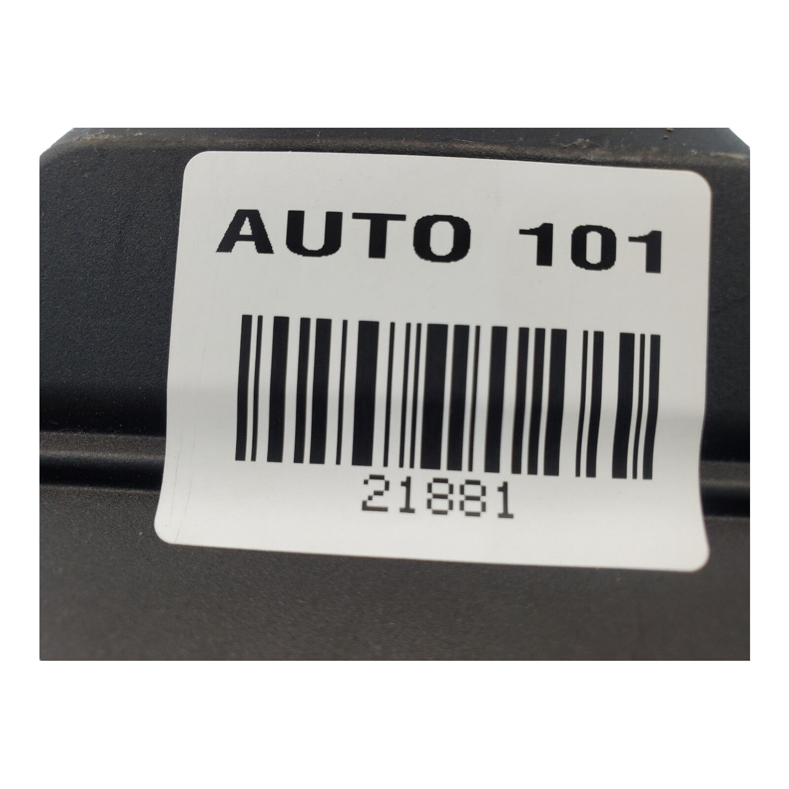 10-13 Chevy Cruze Body Control Module Fuse Box Relay Junction 95032640