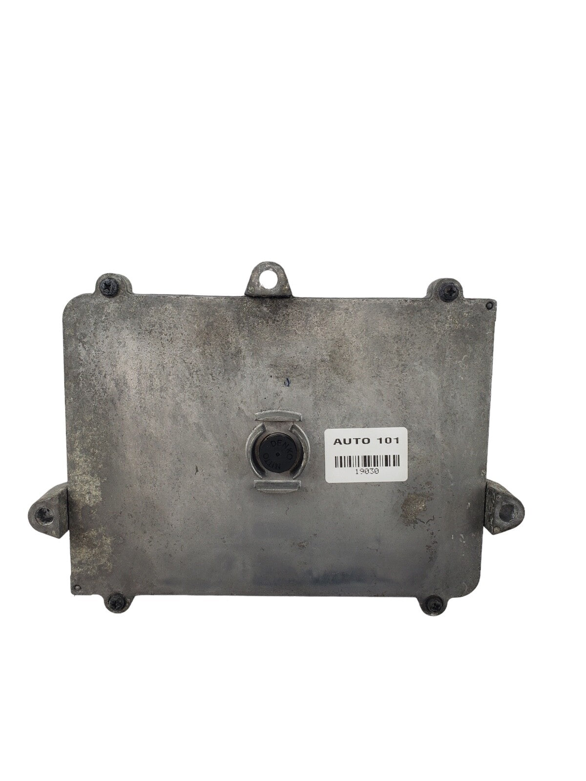 2005 Honda Pilot 3.5L ECM ECU Engine Computer Module | 37820-PVJ-A54