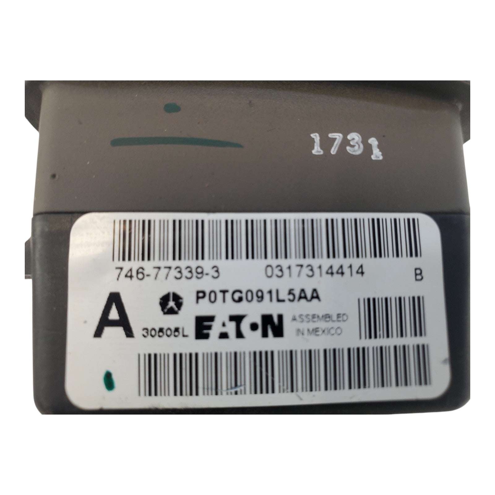 2001 - 2007 Caravan / Town & Country Power Headlight Switch OEM