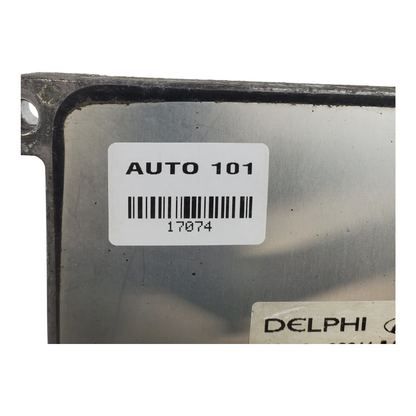 39110-3C211 Hyundai Azera 2006-2010 ecu ecm computer