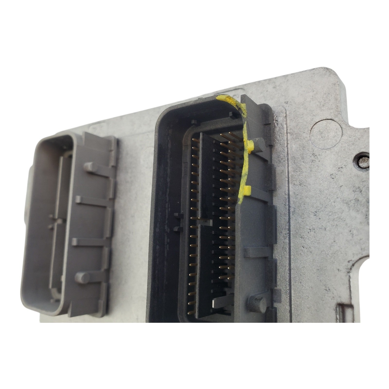 2009 Pontiac Ecotec 2.2L Engine Control Computer ECU ECM 12629019 YSZW