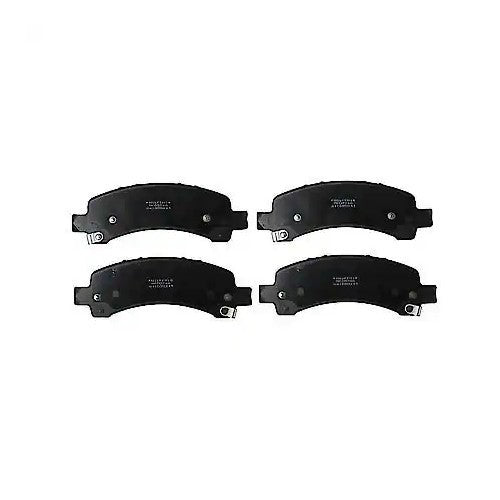 2002-2014 Cadillac/Chevrolet/GMC Disc Brake Pad Set, Rear