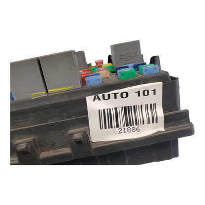 2003-2006 CADILLAC-CHEVY-GMC Fuse Box Relay Unit Module 15115617-02