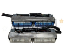 ✅ Clear & Blue PCM Connector / Plugs LB7 6.6L Duramax PCM ECM