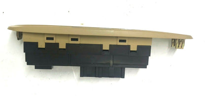 ✅ 02-05 Buick Rainier Envoy Bravada Passenger Power Window Switch 15091761 GM