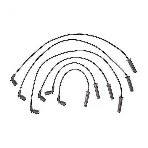2004-2007 Buick/Chevrolet/Pontiac/Saturn Spark Plug Wire Set