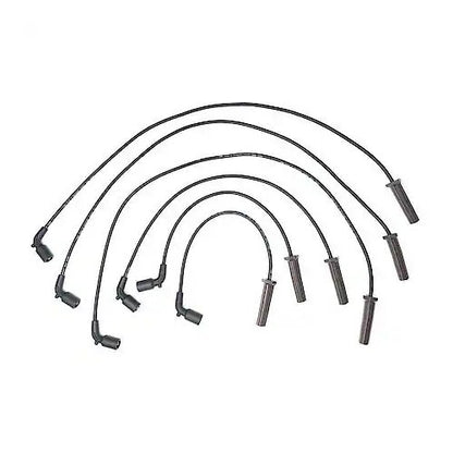 2004-2007 Buick/Chevrolet/Pontiac/Saturn Spark Plug Wire Set